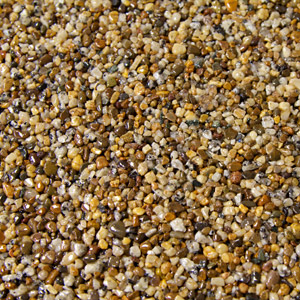 Resin Surface Example 1 Resin Surface Example 1