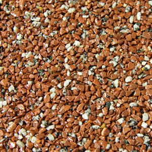 Resin Surface Example 3 Resin Surface Example 3