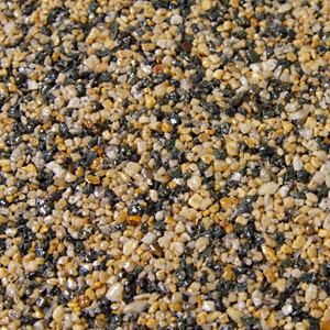 Resin Surface Example 4 Resin Surface Example 4