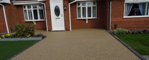 Resin Driveways 2