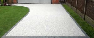 Resin Driveways 1