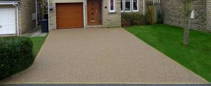 Resin Driveways 4
