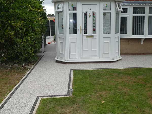 Resin Pathway After Image - Offerton