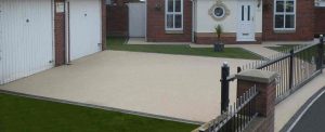 Resin Bound Driveways Manchester