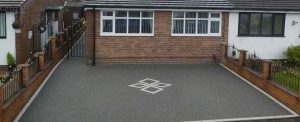 Resin Bound Driveways Manchester