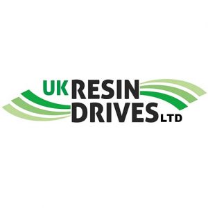UK Resin Drives Ltd Site Icon